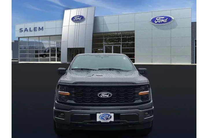 $39990 : Ford F-150 2024 4x4 STX 4dr image 7