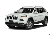 Jeep Cherokee 2018 Limited 4 en Chicago
