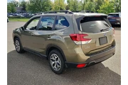 $26995 : Subaru Forester 2023 AWD Pre thumbnail