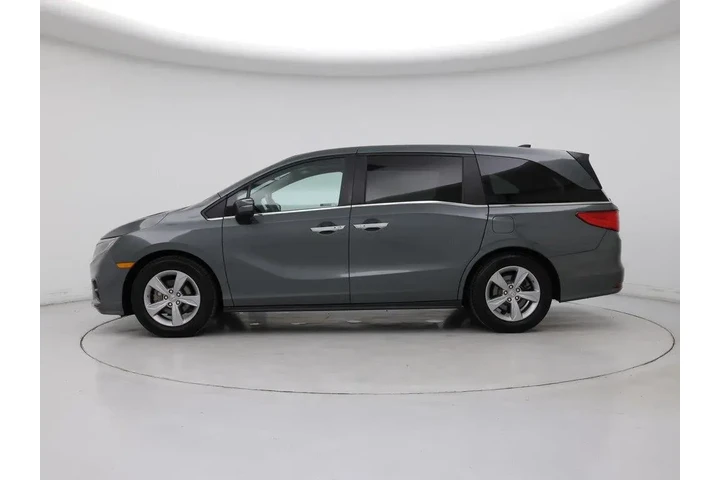 $24998 : Honda Odyssey 2020 EX-L 4dr image 3