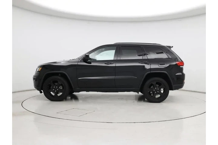 $26998 : Jeep Grand Cherokee 2020 4x4 image 3