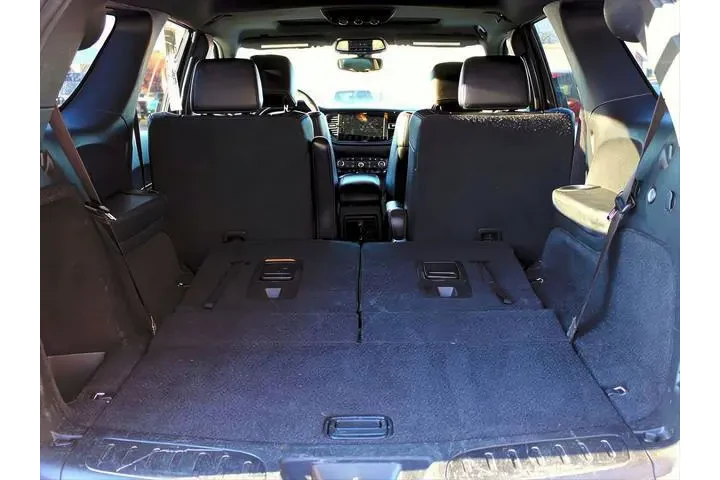 $37999 : Dodge Durango 2022 AWD R/T 4 image 10