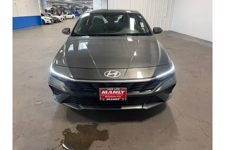 $20746 : Hyundai ELANTRA 2024 SEL 4dr image 8