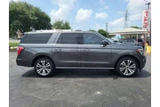 $32500 : Ford Expedition MAX 2021 4x2 thumbnail