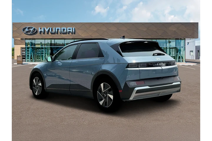 $38998 : Hyundai IONIQ 5 2025 AWD SEL image 5