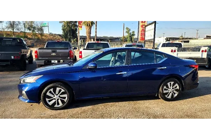 $12499 : 2020 Altima image 5