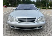 2001 Mercedes-Benz S-Class S en Atlanta