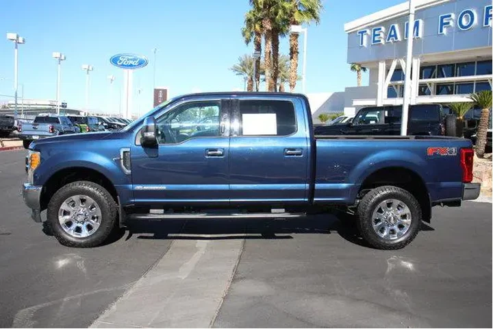 $38816 : Ford F-250 Super Duty 2017 4 image 4
