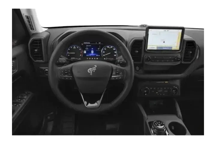 $24192 : Ford Bronco Sport 2021 AWD B image 7