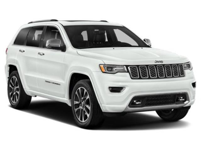 2018 Grand Cherokee High Alti image 6