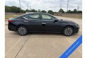 $19987 : Nissan Altima 2024 2.5 SV 4d thumbnail