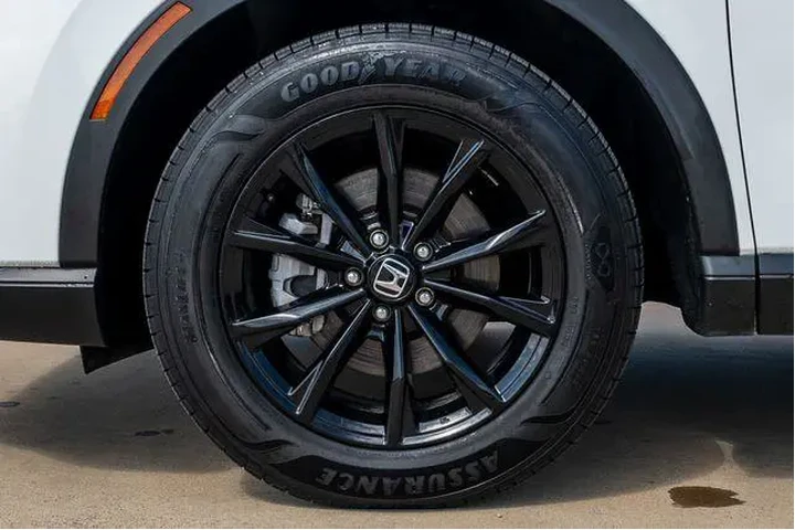 $28425 : Honda CR-V Hybrid 2023 Sport image 8