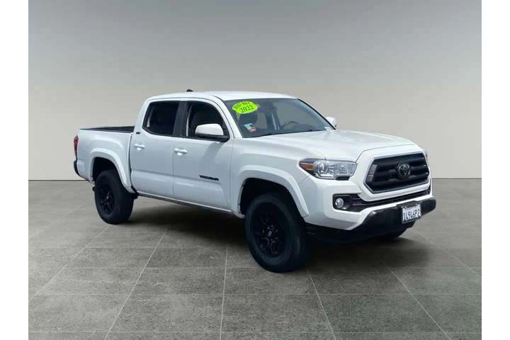 $38978 : Toyota Tacoma 2022 image 7