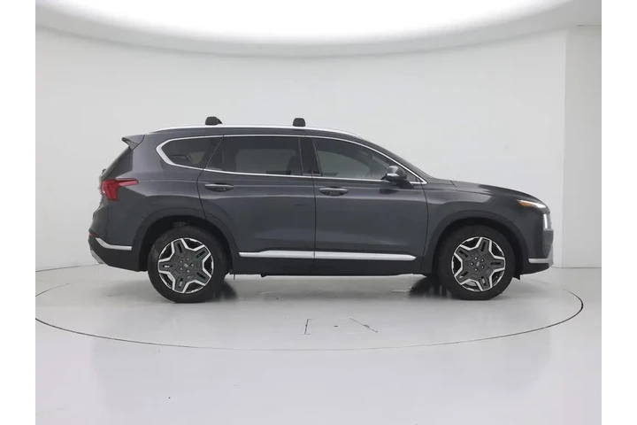 $27998 : Hyundai SANTA FE 2023 Limite image 7
