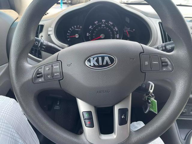 $13995 : 2015 KIA SPORTAGE image 6