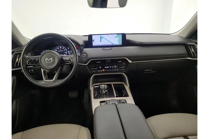 $35998 : Mazda CX-90 2024 AWD 3.3 Tur image 9