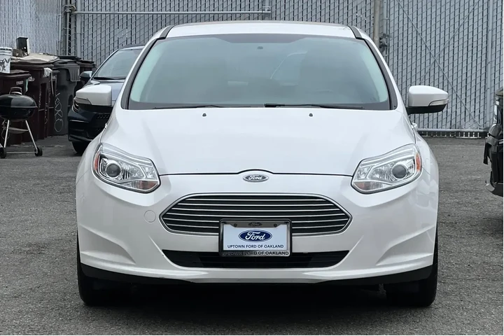 $5495 : Ford Focus 2013 Electric 4dr image 9