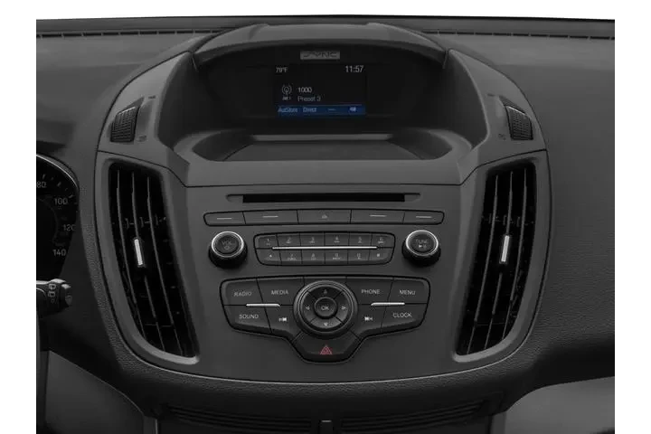 $10100 : Ford Escape 2017 AWD SE 4dr image 10