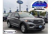 Ford Explorer 2021 AWD XLT 4 en Chicago