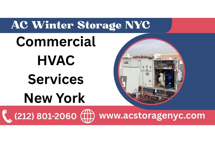 AC Winter Storage NYC image 10