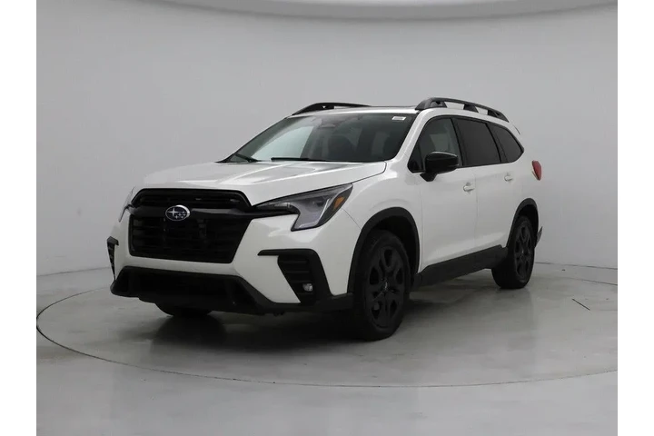 $38998 : Subaru Ascent 2025 AWD Onyx image 4