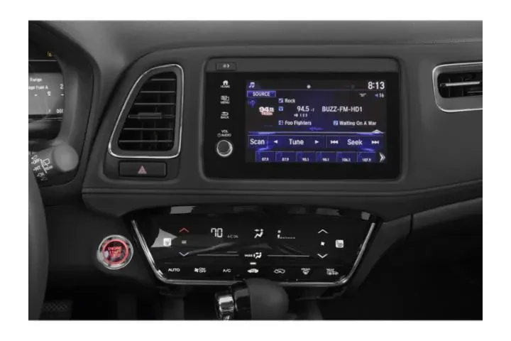 $21595 : Honda HR-V 2022 AWD EX-L 4dr image 10