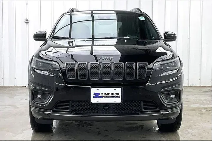 $19990 : Jeep Cherokee 2019 4x4 High image 3