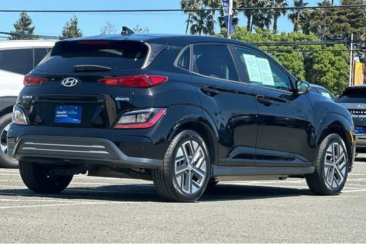 $18890 : Hyundai KONA Electric 2023 S image 5