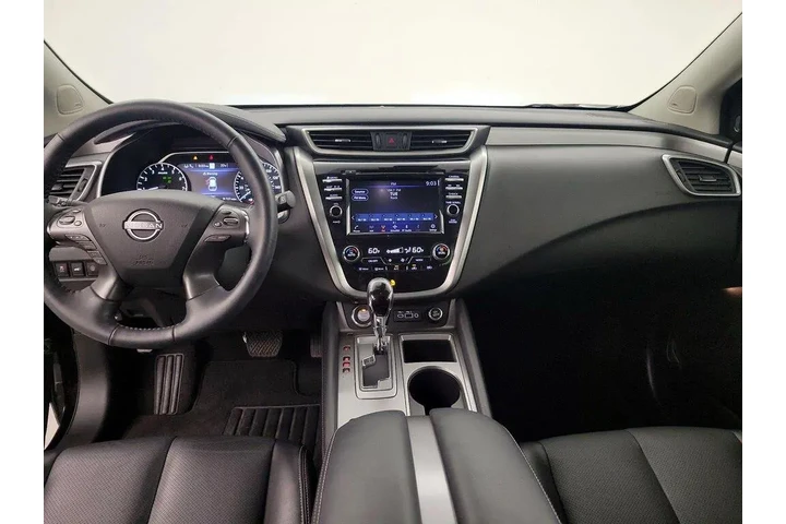 $29998 : Nissan Murano 2023 AWD SL 4d image 9
