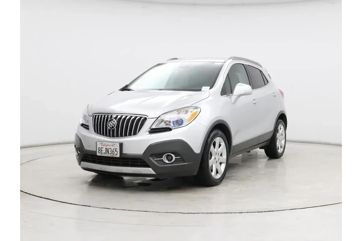$13599 : Buick Encore 2015 Convenienc image 4