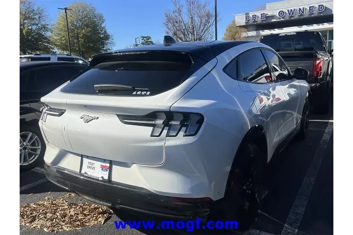 $28395 : Ford Mustang Mach-E 2023 Pre image 3