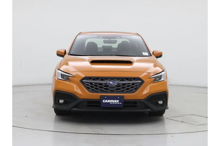 $34998 : Subaru WRX 2023 AWD GT 4dr S image 5