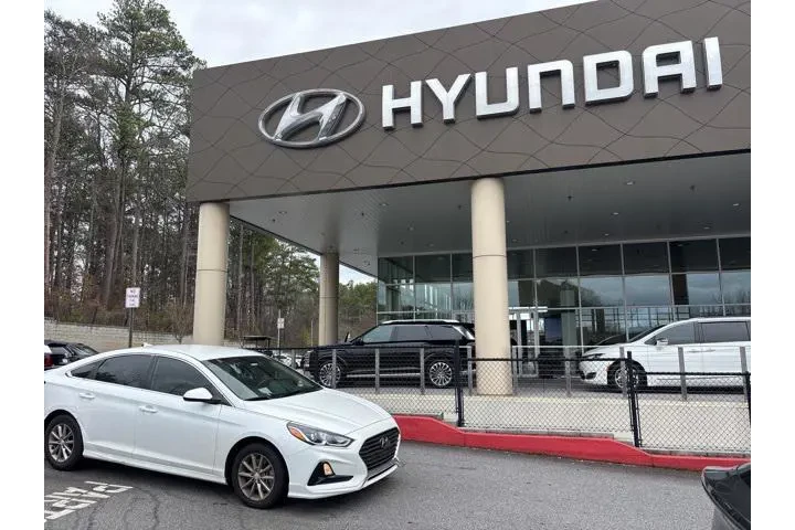 $14512 : Hyundai SONATA 2019 SE 4dr S image 1