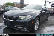 $12895 : 2016 5 Series 4dr Sdn 528i xD thumbnail