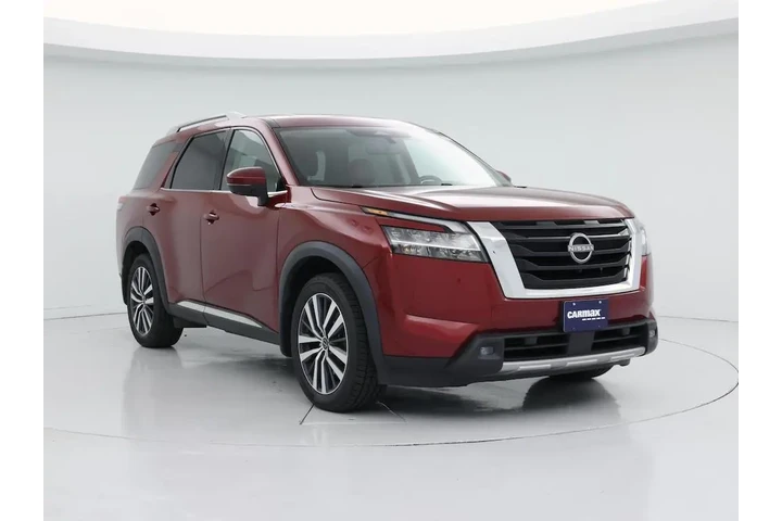 $36998 : Nissan Pathfinder 2022 AWD P image 1