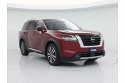 Nissan Pathfinder 2022 AWD P en Raleigh