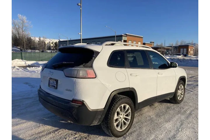 $20398 : 2020 Cherokee Latitude image 6