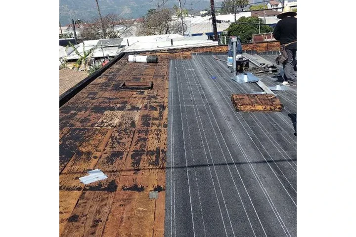 TECHOS INSTALACIÓN-REPARACIÓN image 5