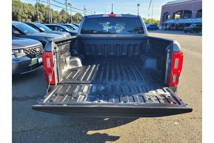 $27575 : Ford Ranger 2021 4x4 XLT 4dr image 8