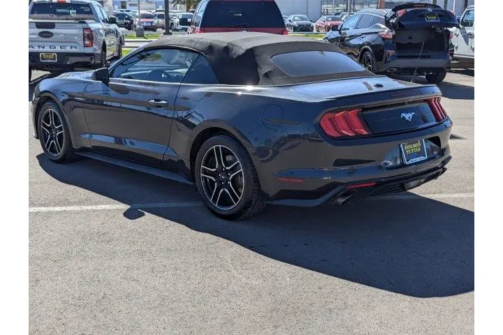 $24999 : Ford Mustang 2023 EcoBoost P image 4