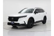 $29998 : Honda CR-V Hybrid 2023 AWD S thumbnail