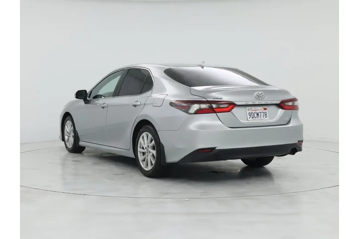 $23998 : Toyota Camry 2023 LE 4dr Sed image 2