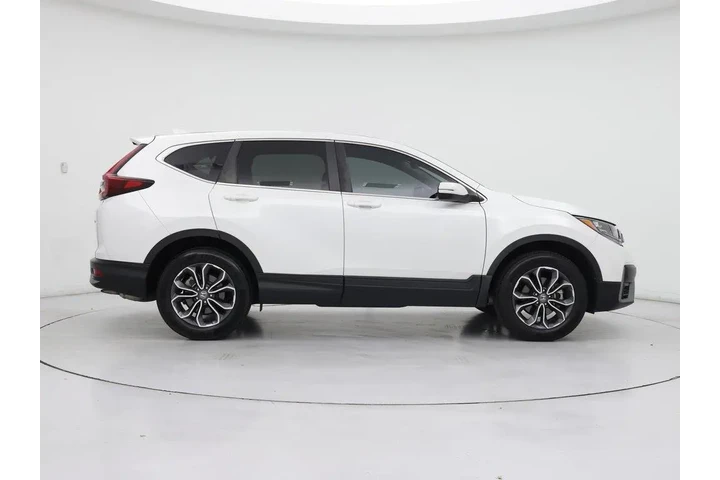 $27998 : Honda CR-V 2022 AWD EX-L 4dr image 7