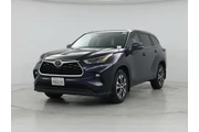 $35998 : Toyota Highlander 2022 AWD X thumbnail