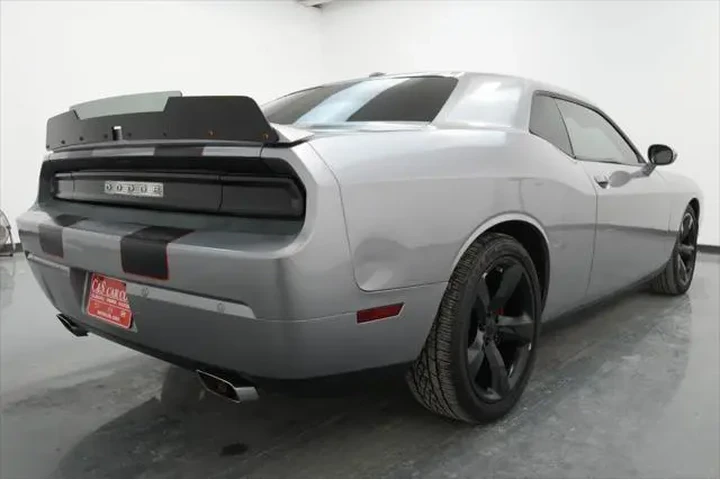 $15900 : Dodge Challenger 2014 R/T Pl image 9