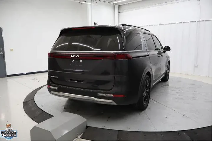 $34995 : Kia Carnival 2024 SX 4dr Min image 4