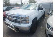 $18491 : Chevrolet Silverado 1500 201 thumbnail
