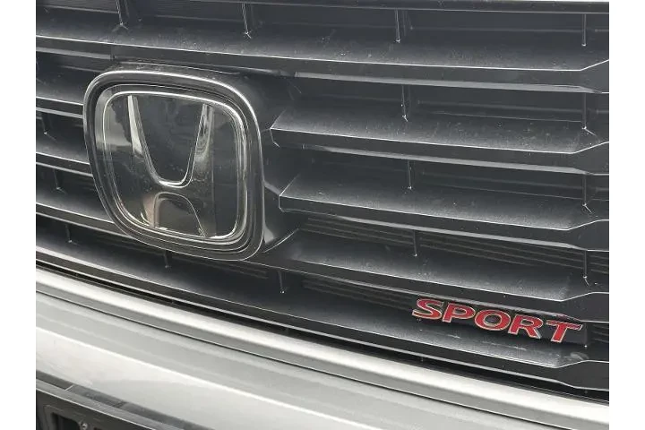 $30990 : Honda Ridgeline 2023 AWD Spo image 5