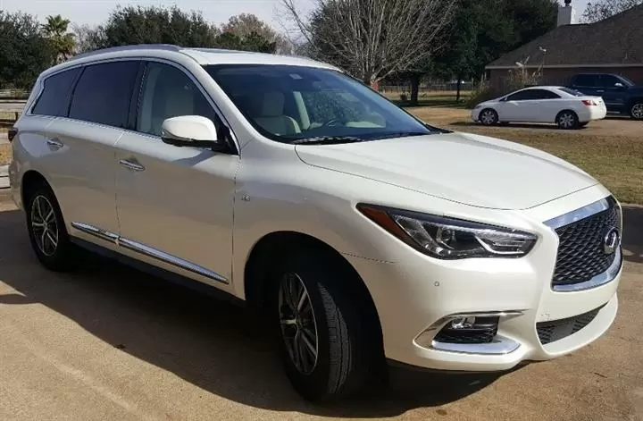 $10900 : 2017 Infiniti QX60 image 2