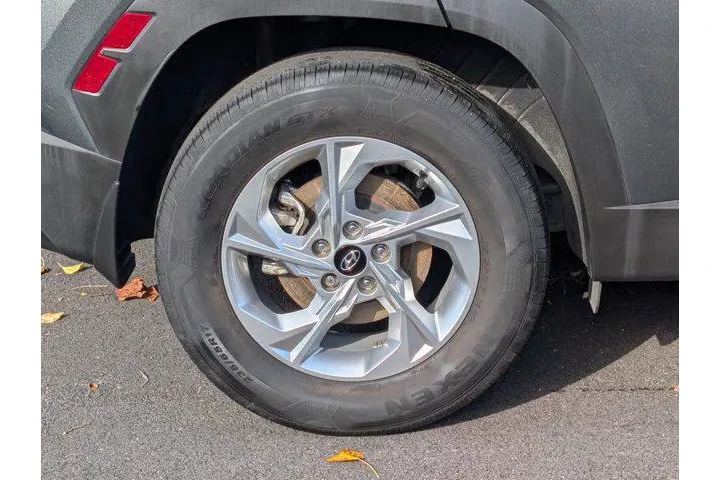 $23744 : Hyundai TUCSON 2023 AWD SEL image 9